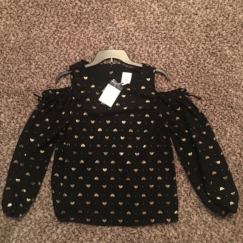 Lauren Conrad Top